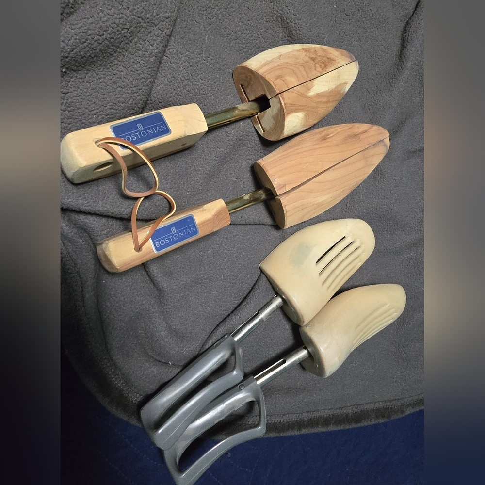 Shoe horns